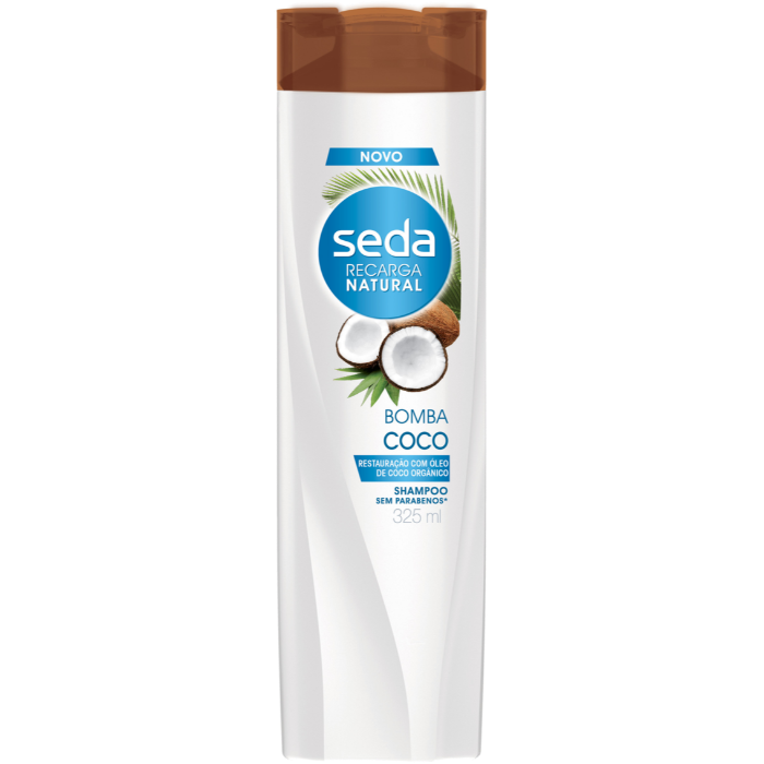 Sh Seda Bomba De Coco