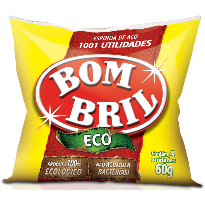 La De Aco Bombril Verde 60Gr