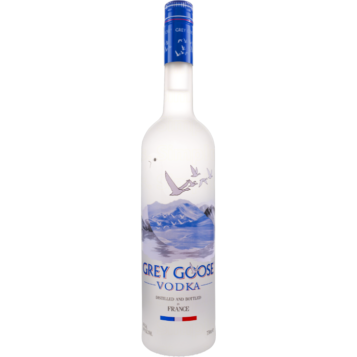 Vodka Grey Goose Original