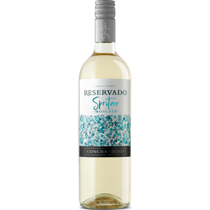Vinho Concha Y Toro Reservado Spritzer Moscato