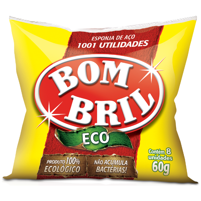 La De Aco Bombril 60Gr