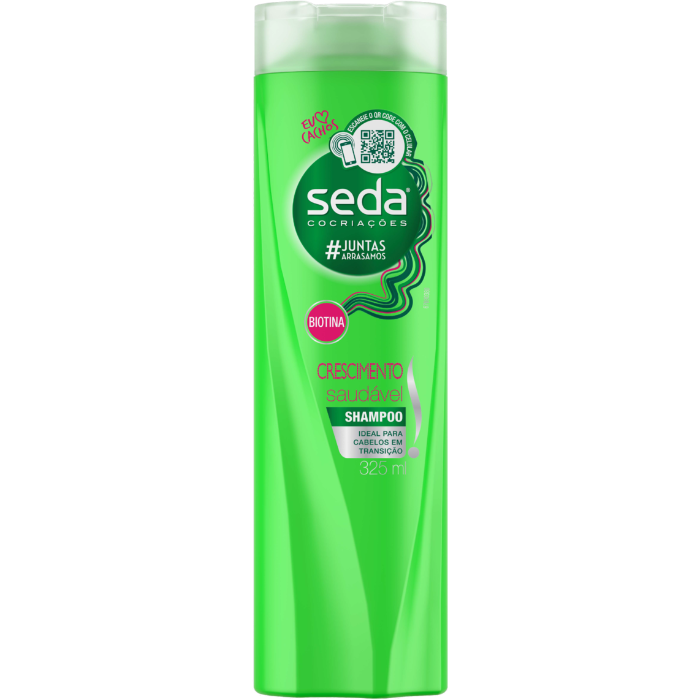 Sh Seda Crescimento Saudavel