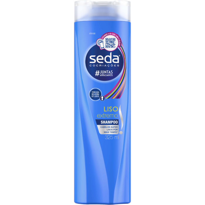 Sh Seda Liso Extremo