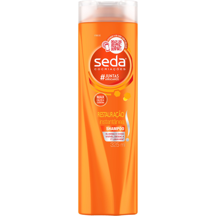 Sh Seda Sos Restauracao Instantanea