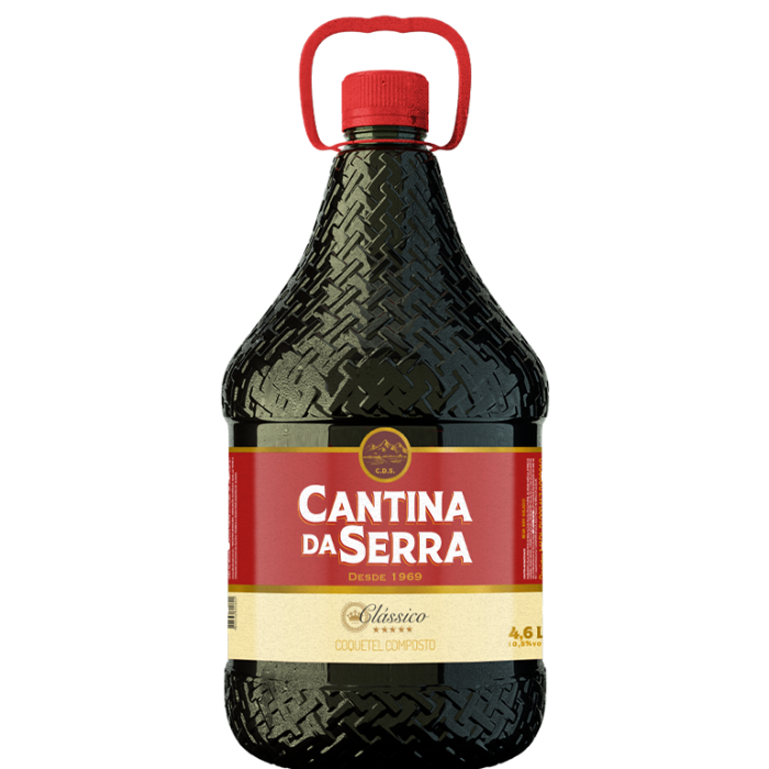 Vinho Cantina Da Serra