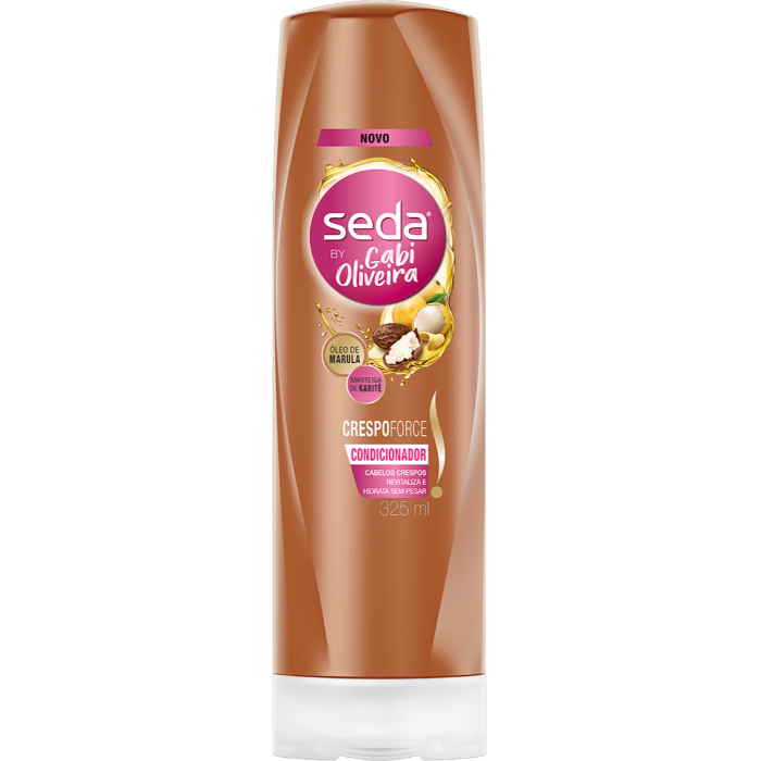 Cond Seda Crespo Force