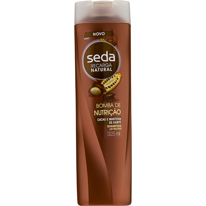 Sh Seda Abacate E Karite
