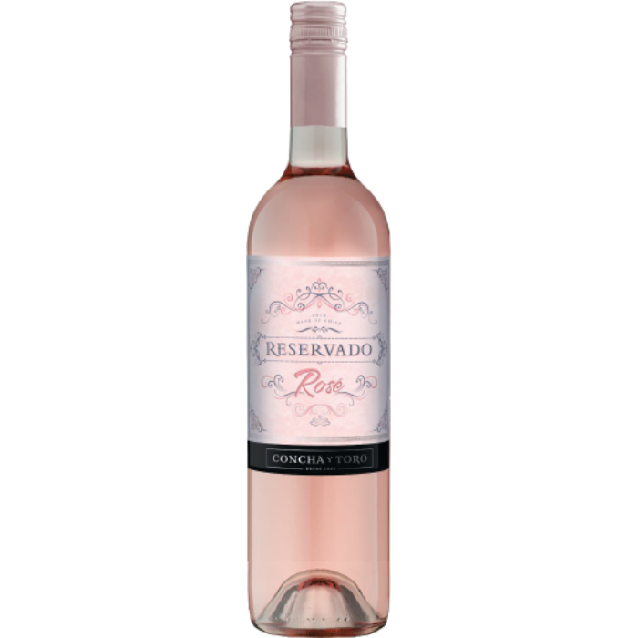 Vinho Concha Y Toro Reservado Rose